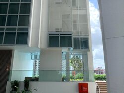 Commonwealth Drive (D3), Condominium #455935941